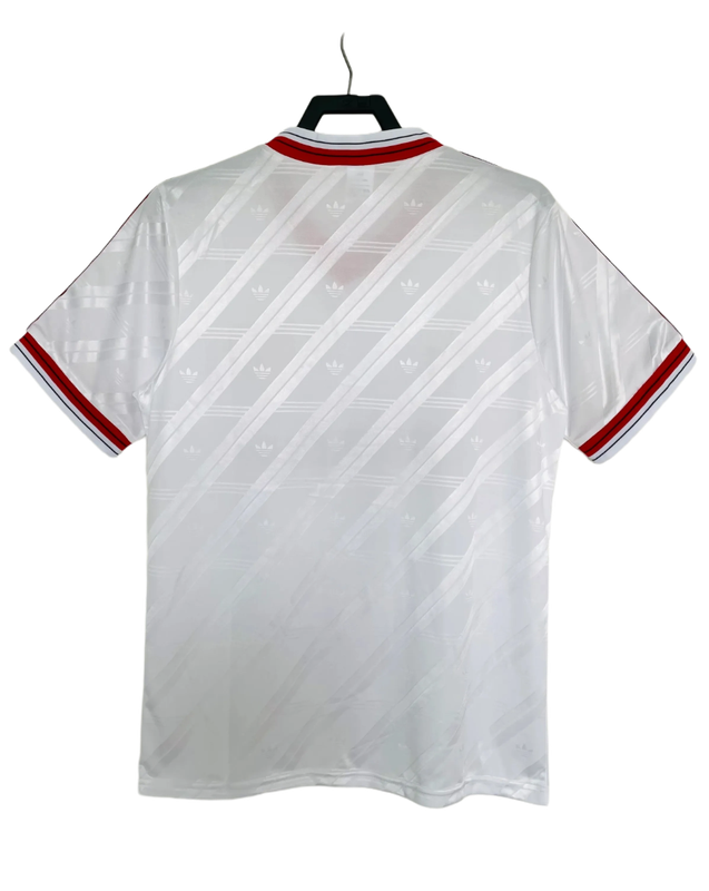 Retro Jersey Manchester United 1986/88 Away