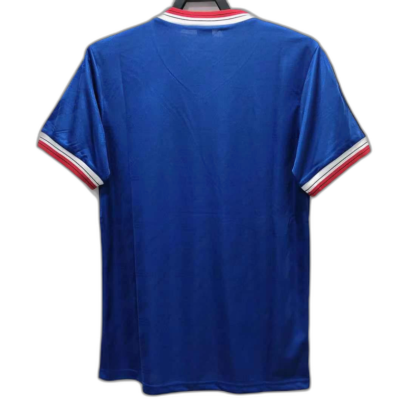 Retro Jersey Manchester United 1986/88 Third