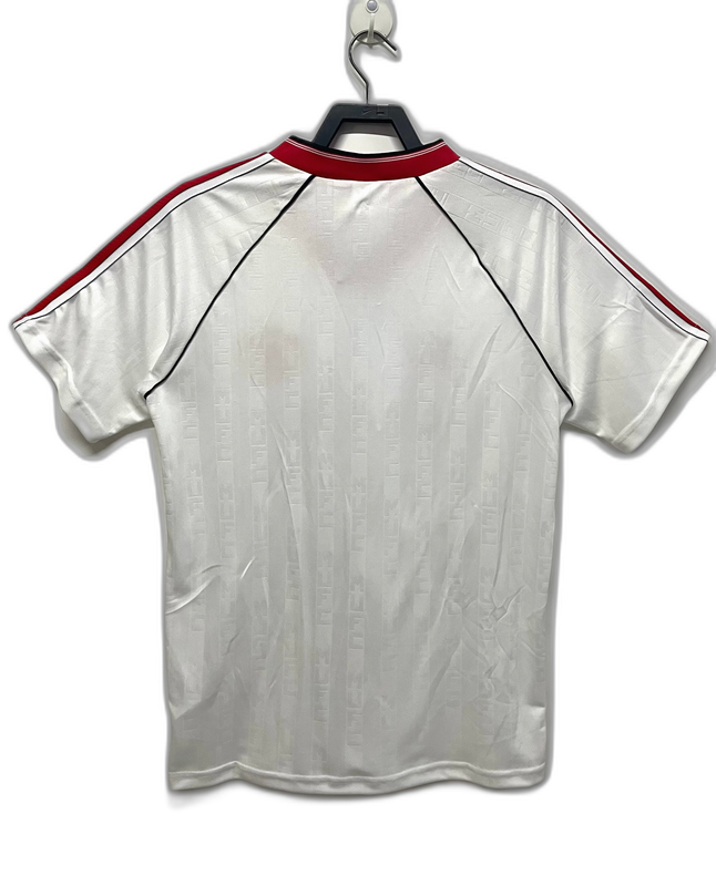 Retro Jersey Manchester United 1988/90 Away