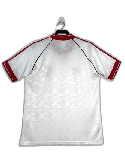 Retro Jersey Manchester United 1990/01 Special Edition