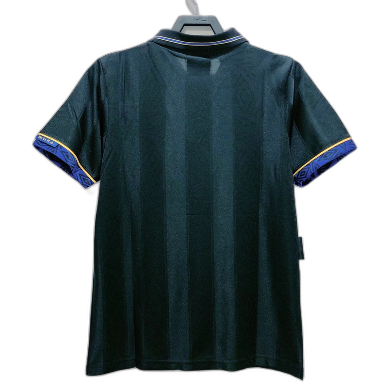 Retro Jersey Manchester United 1993/94 Away