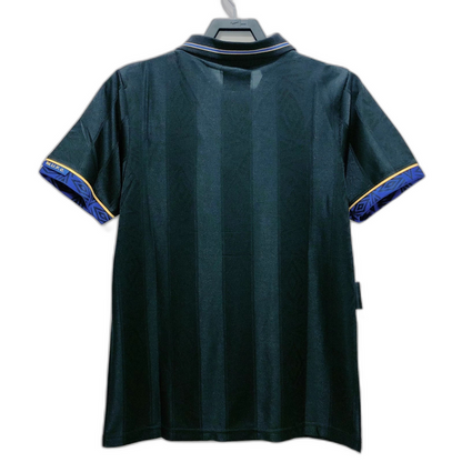 Retro Jersey Manchester United 1993/94 Away
