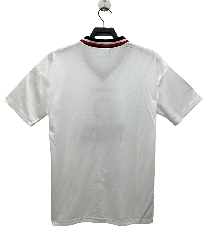 Retro Jersey Manchester United 1996/97 Away
