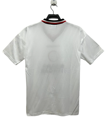 Retro Jersey Manchester United 1996/97 Away