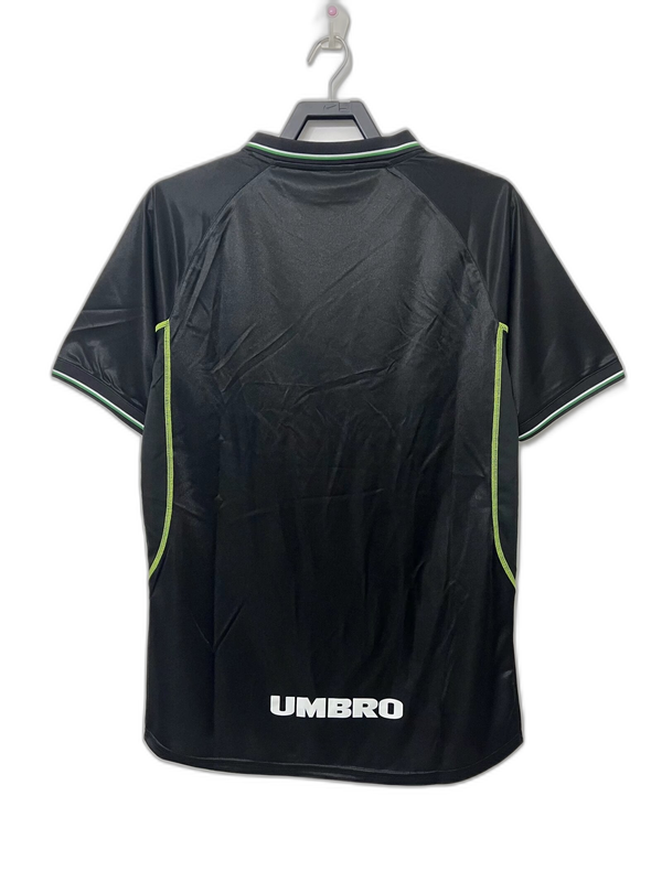 Retro Jersey Manchester United 1998/99 Third