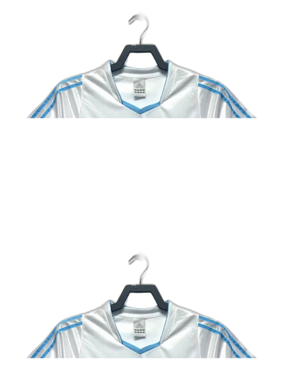 Olympique Marseille 02/03 I Home Jersey - Retro Version