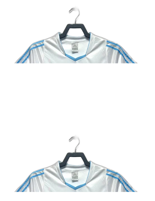 Olympique Marseille 02/03 I Home Jersey - Retro Version