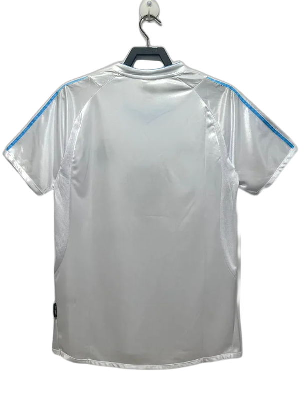 Olympique Marseille 02/03 I Home Jersey - Retro Version