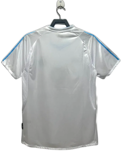 Olympique Marseille 02/03 I Home Jersey - Retro Version