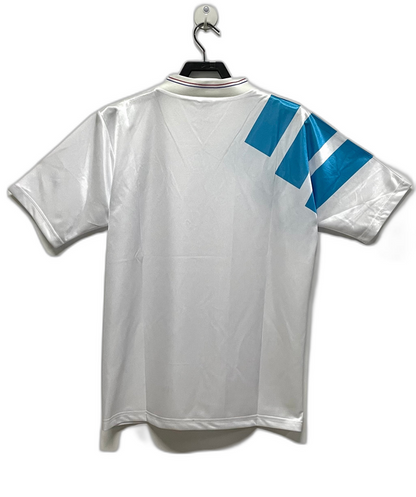 Olympique Marseille 92/93 I Home Jersey - Retro Version