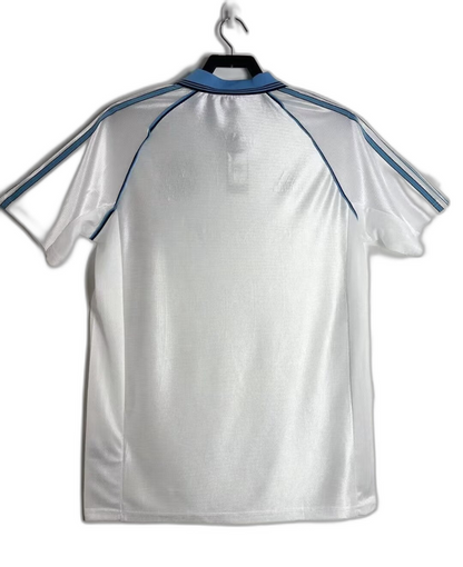 Olympique Marseille 98/99 I Home Jersey - Retro Version