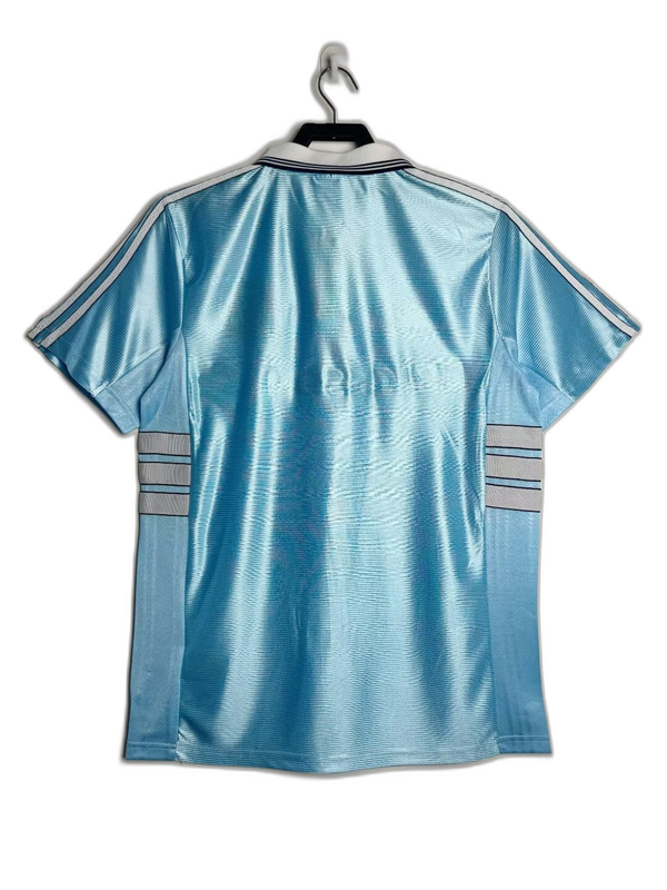 Retro Jersey Olympique Marseille 1998/99 Away