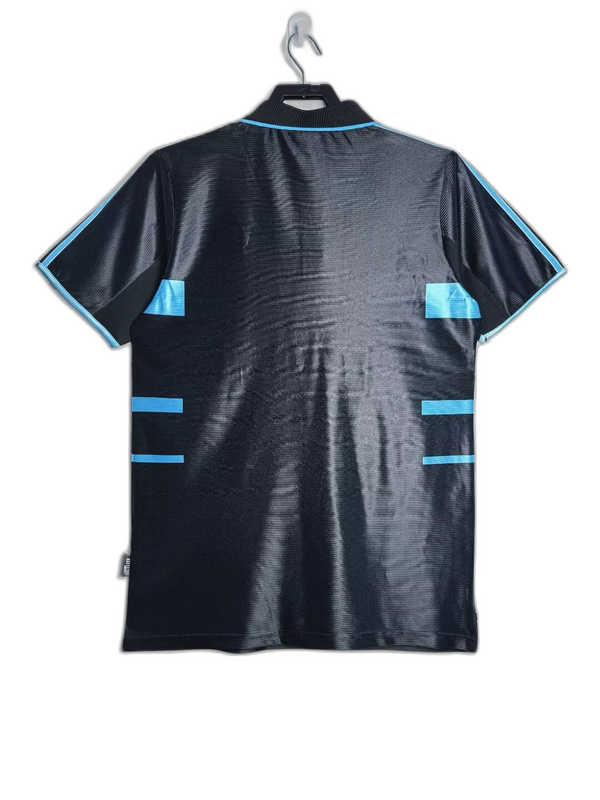 Olympique Marseille 99/00 II Away Jersey - Retro Version