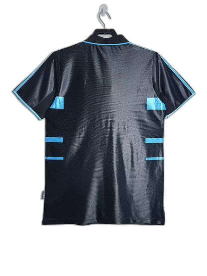 Olympique Marseille 99/00 II Away Jersey - Retro Version