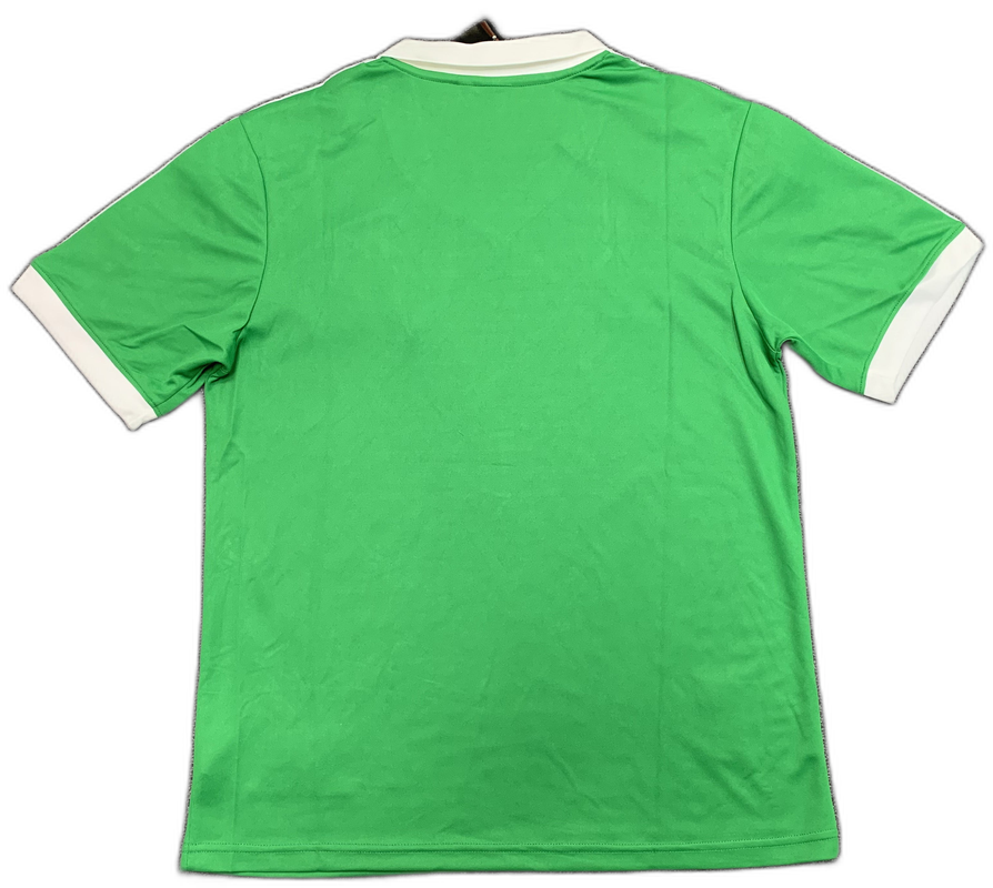 Retro Jersey Mexico 1986 Home