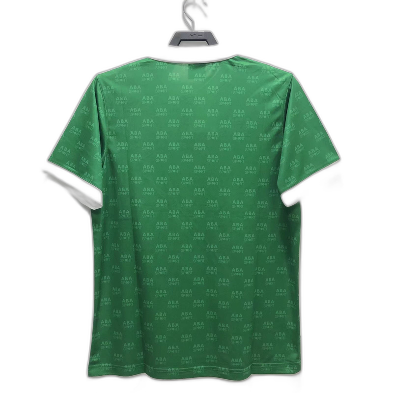 Retro Jersey Mexico 1995 Home
