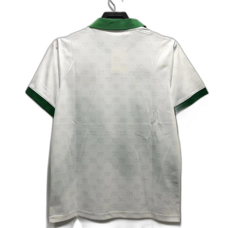 Retro Jersey Mexico 1995 Away