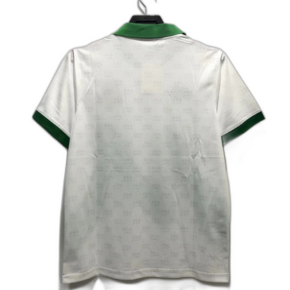 Retro Jersey Mexico 1995 Away