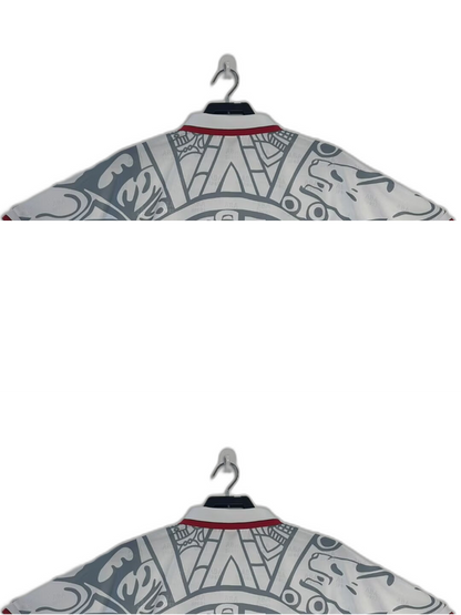 Retro Jersey Mexico 1998 Away