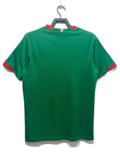 Retro Jersey Mexico 2006 Home
