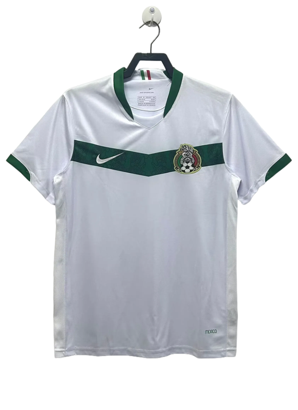 Retro Jersey Mexico 2006 Away