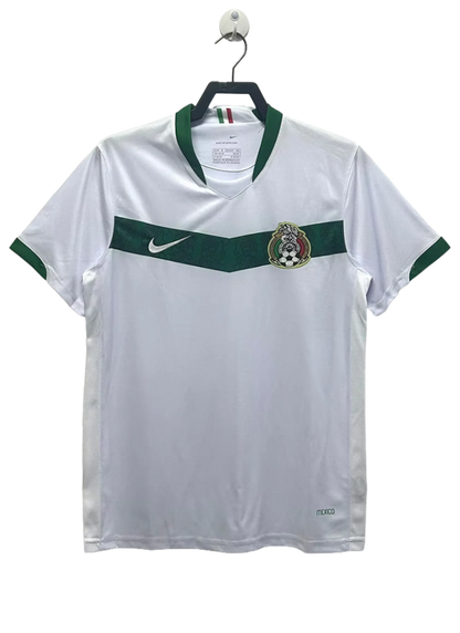 Retro Jersey Mexico 2006 Away