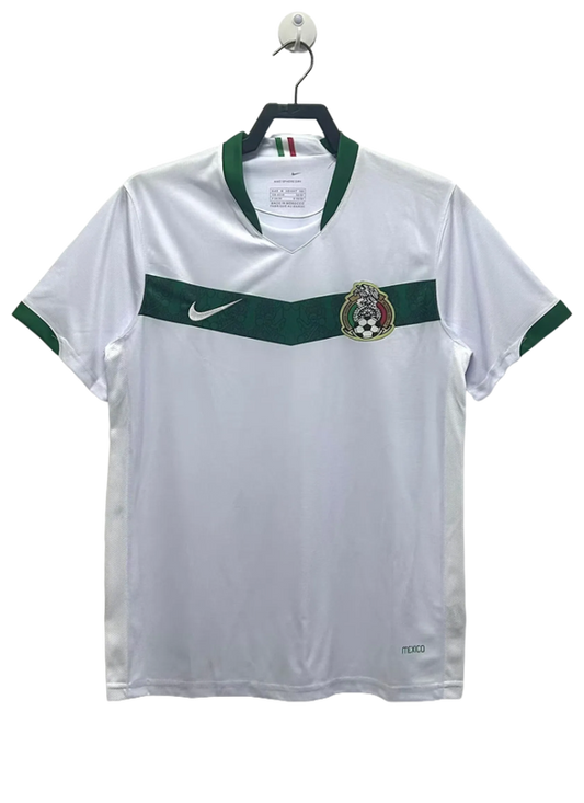 Retro Jersey Mexico 2006 Away