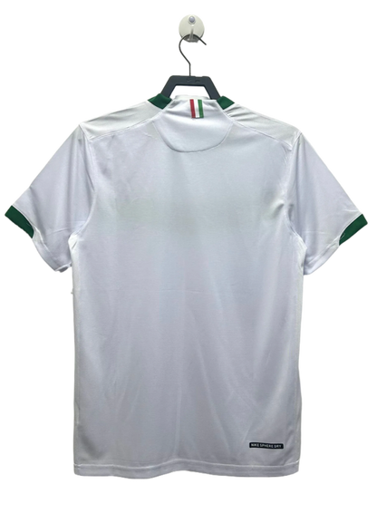 Retro Jersey Mexico 2006 Away