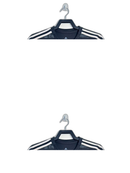 Retro Jersey Mexico 2019 Home Long Sleeve