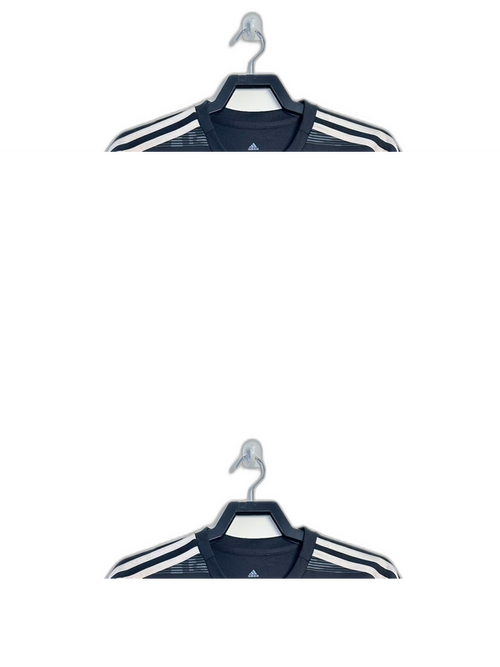 Retro Jersey Mexico 2019 Home Long Sleeve