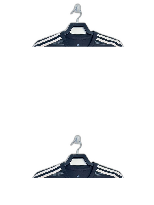 Retro Jersey Mexico 2019 Home Long Sleeve