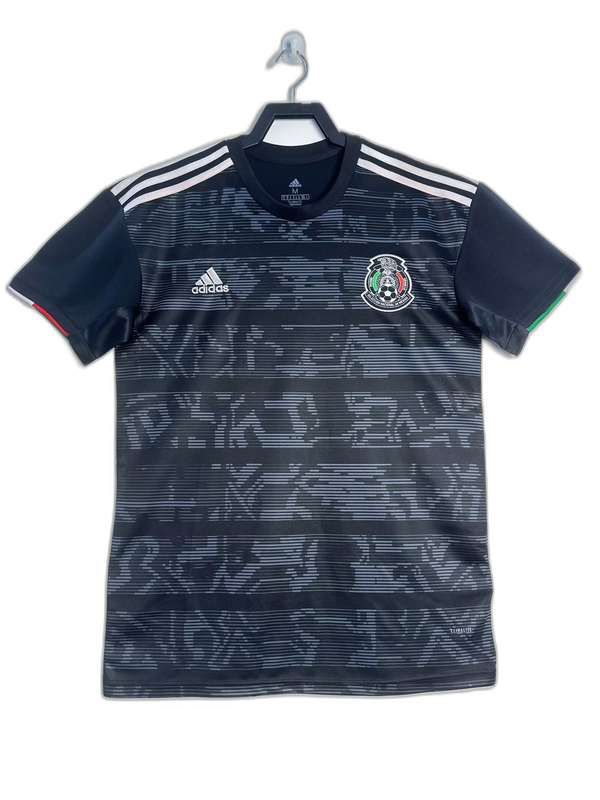 Retro Jersey Mexico 2019 Home