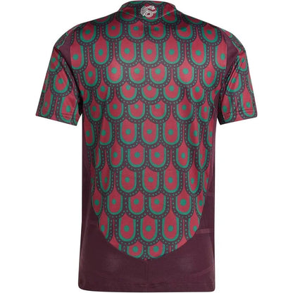 Jersey Mexico 2024/25 Home Player Version