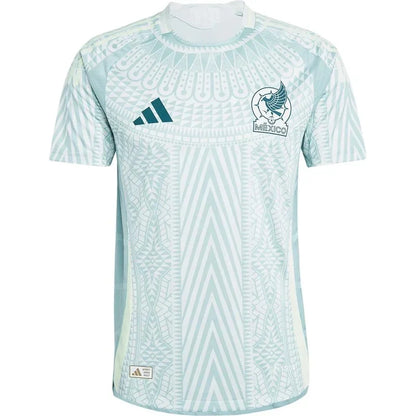 Jersey Mexico 2024/25 – Away Player Version