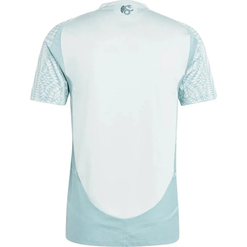Jersey Mexico 2024/25 – Away Player Version