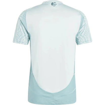 Jersey Mexico 2024/25 – Away Player Version