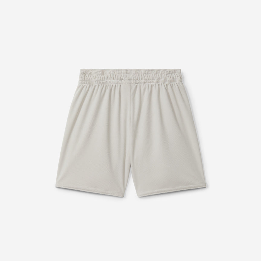 Benfica 2025/26 Beige Away Kids Kit