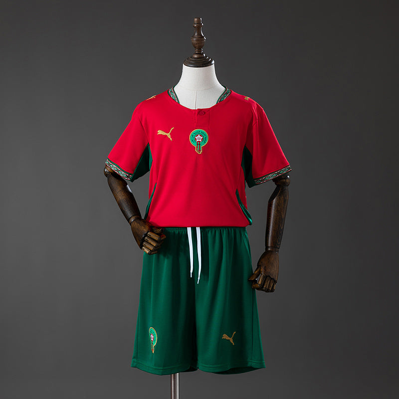 MAR 2026 Kit Infantil Local