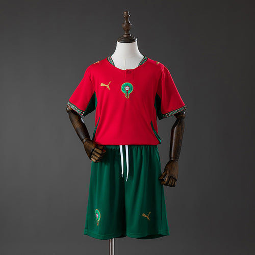 MAR 2026 Kids Home Kit