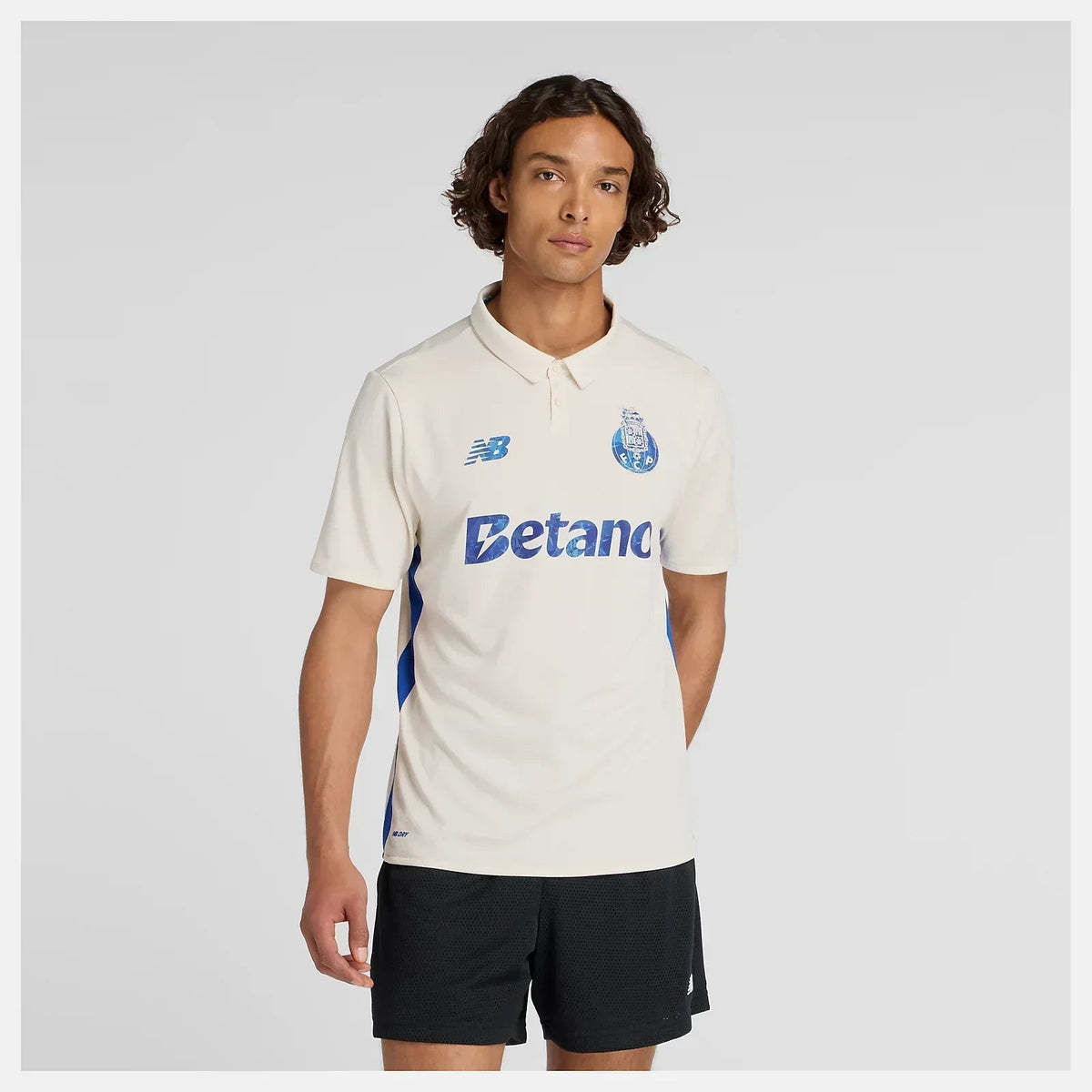 FC Porto 2025/26 Third Jersey