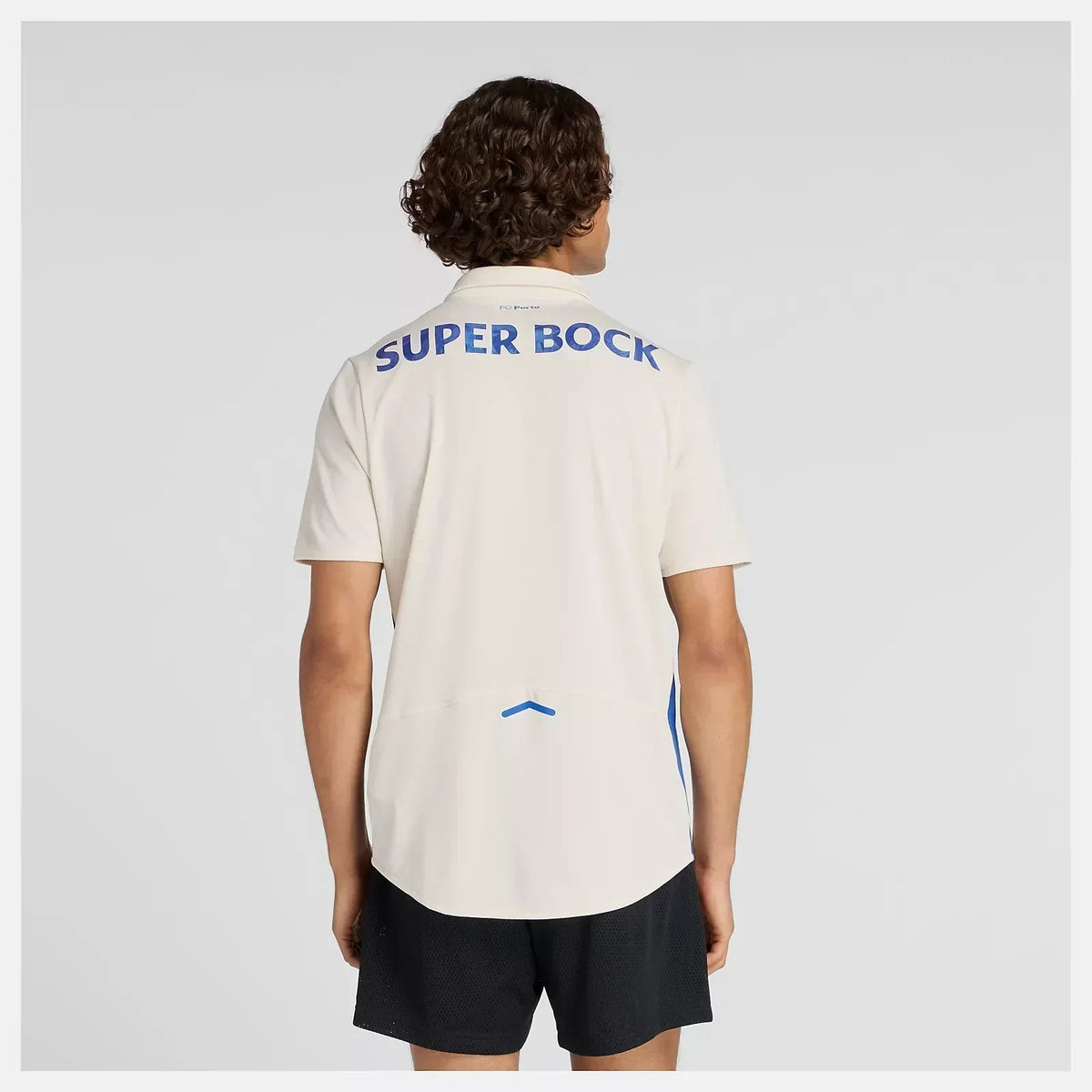FC Porto 2025/26 Third Jersey