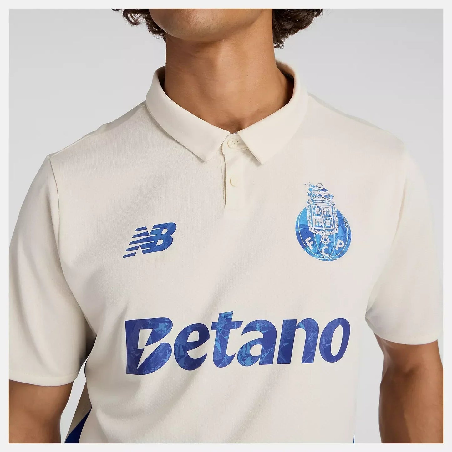 FC Porto 2025/26 Third Jersey