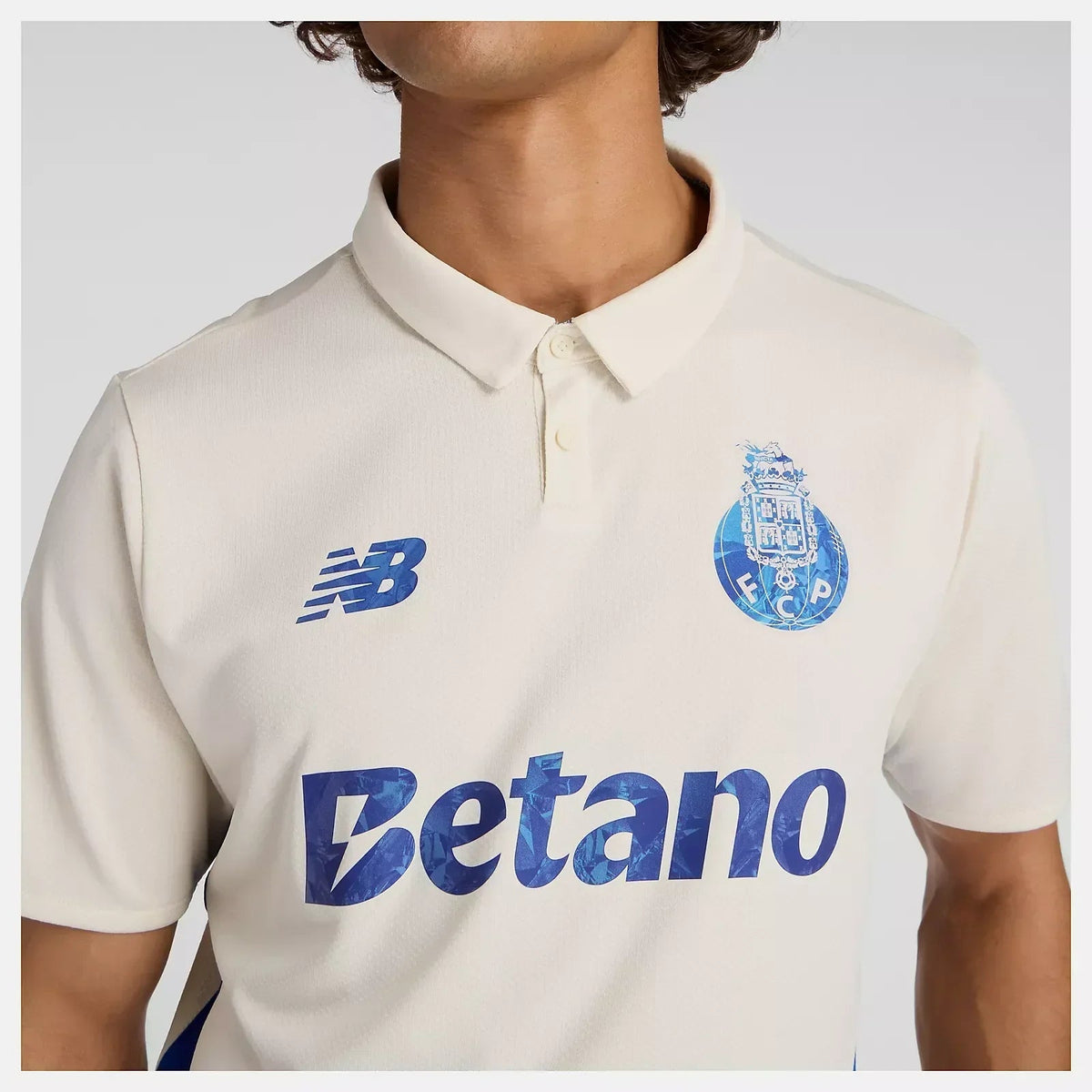 FC Porto 2025/26 Third Jersey