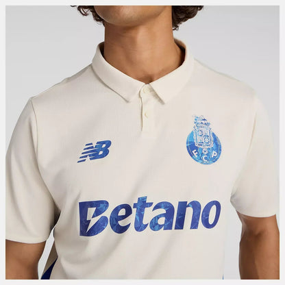 FC Porto 2025/26 Third Jersey