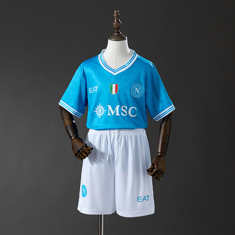 NAP 25/26 Kit Infantil Local