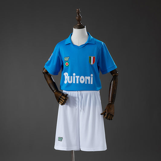 NAP 87/88 Kit Infantil Local retro