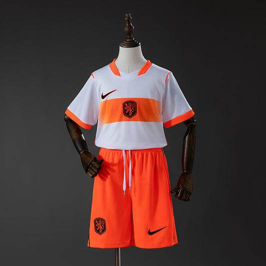 NED 2026 Kit Infantil Visitante
