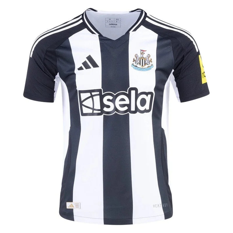Jersey Newcastle United Player Version 2024/25 Home