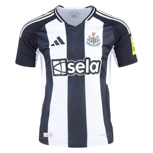 Jersey Newcastle United Player Version 2024/25 Home