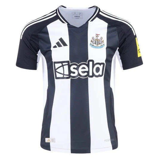 Jersey Newcastle United Player Version 2024/25 Home